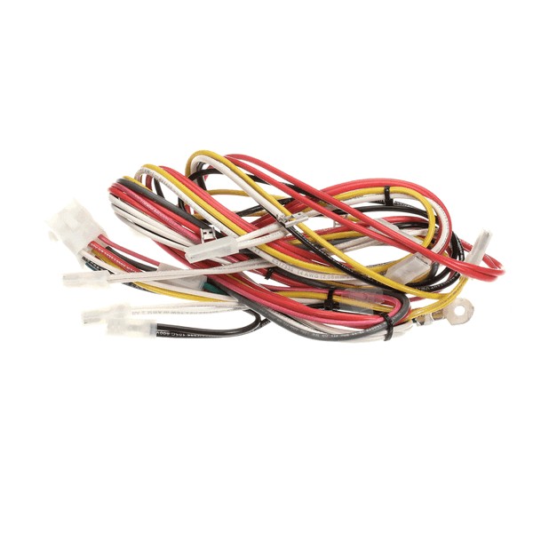 (image for) Winston Products 14560P050 WIRING HARNESS AC4009